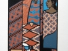 MIROIRS DANS L'ATELIER